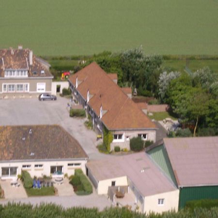 Ferme Des 4 Vents Bed & Breakfast Audinghen Exterior photo